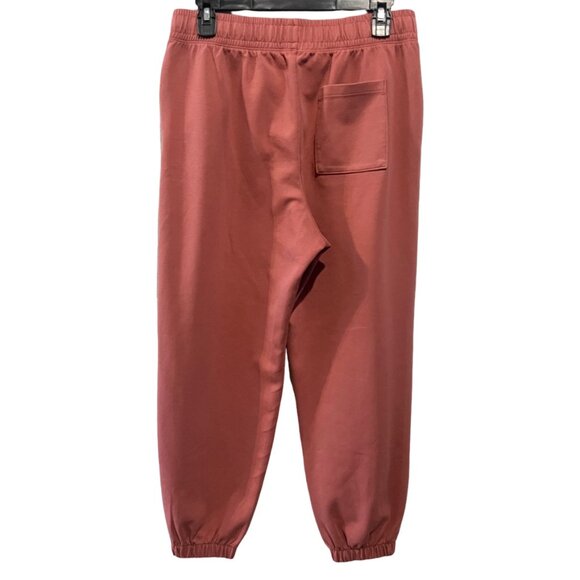 Old Navy | Active Dynamic | High Waisted | Fleece Joggers | Lark | Size M - Picture 4 of 12